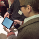 Illustration for article titled Pixel C Hands-On: This Machine Gives Good Handfeel But Has Some Issues